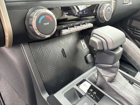 New 2026 Toyota Tacoma SR5 RWD image 23