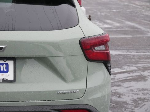 New 2026 Chevrolet Trax ACTIV w/ Driver Confidence Package image 6