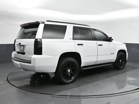 Used 2020 Chevrolet Tahoe LT image 7