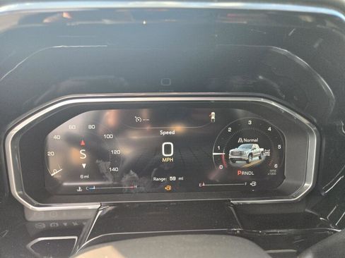 New 2026 GMC Sierra 1500 Elevation image 13