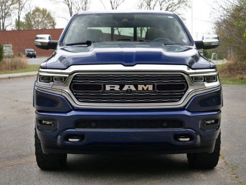 Used 2019 RAM 1500 Limited image 41