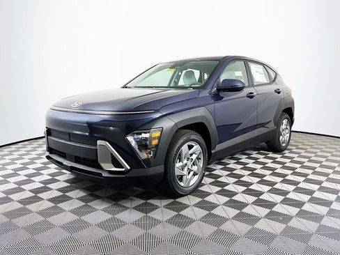 New 2026 Hyundai Kona SE FWD image 44