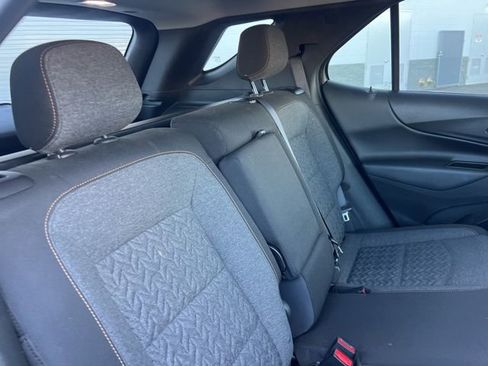 Used 2023 Chevrolet Equinox LT image 21