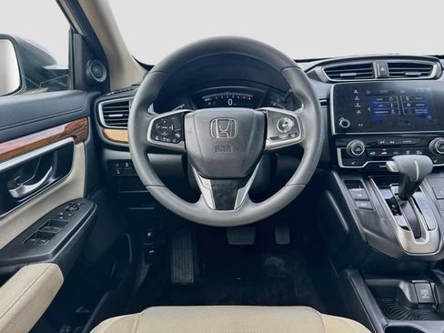 Used 2018 Honda CR-V EX image 27