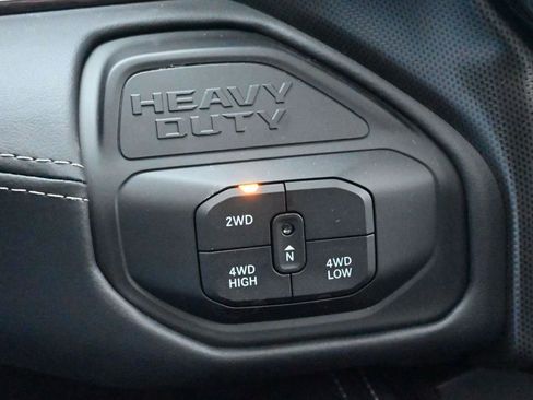 New 2026 RAM 3500 Limited image 19