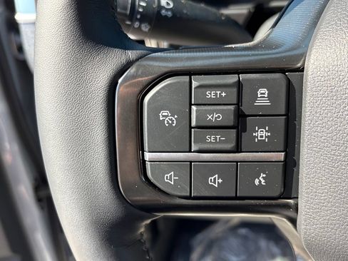 New 2026 Ford F350 Platinum AWD/4WD image 17