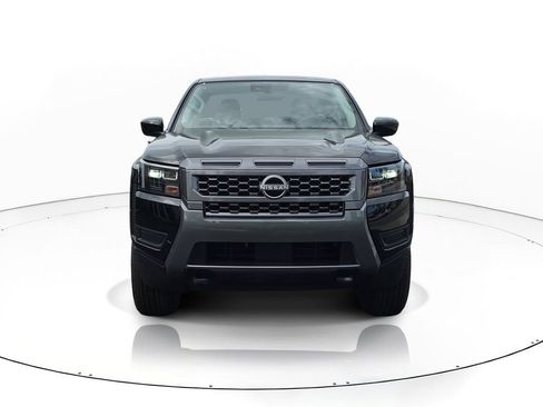 New 2026 Nissan Frontier SV w/ SV Convenience Package AWD/4WD image 2