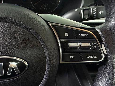 Used 2021 Kia Forte Sedan FWD image 16