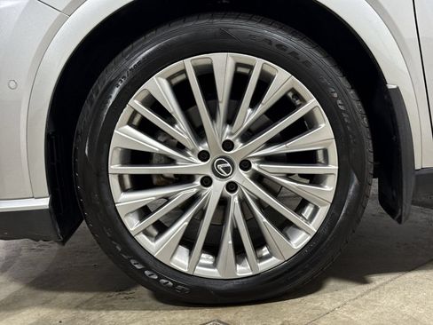 Used 2023 Lexus RX 350 AWD w/ Accessory Package image 27