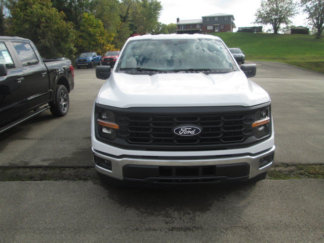 New 2026 Ford F150 XL w/ Equipment Group 103A High RWD image 3