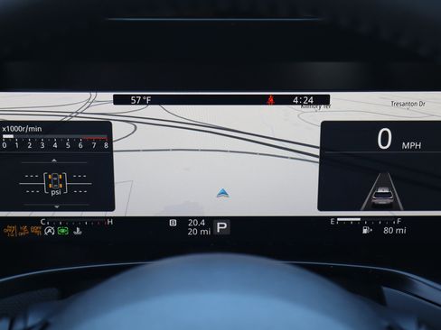 New 2026 Subaru Outback Limited image 13