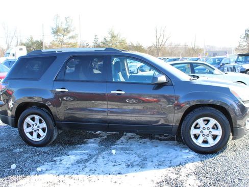 Used 2015 GMC Acadia SLE image 6