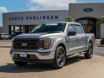 Certified 2023 Ford F150 XLT w/ Equipment Group 302A High