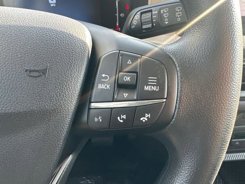 New 2026 Ford Bronco Sport Big Bend AWD/4WD image 20