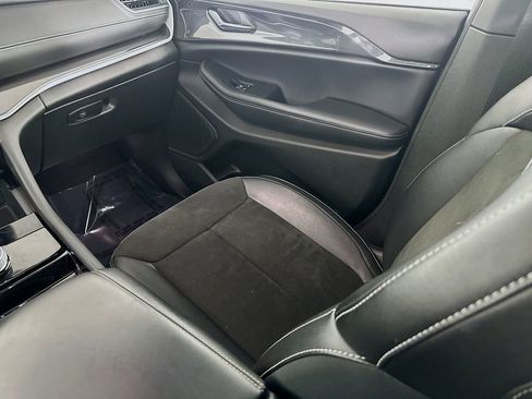 Certified 2023 Jeep Grand Cherokee L Laredo image 35