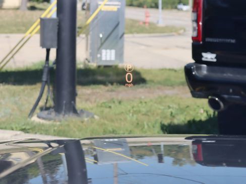 Used 2017 Land Rover Range Rover Sport HSE Dynamic image 20