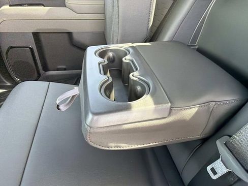 New 2026 Chevrolet Silverado 2500 ZR2 w/ LPO, Dark Essentials Package image 23