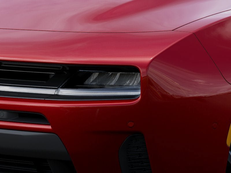 New 2026 Dodge Charger R/T AWD/4WD image 10
