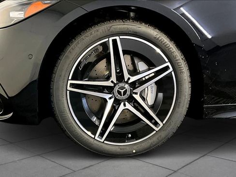 New 2026 Mercedes-Benz C 300 4MATIC Sedan image 17