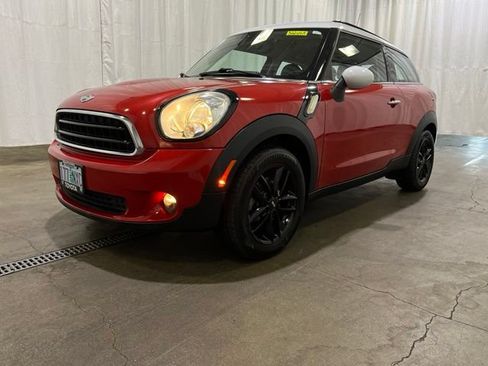 Used 2015 MINI Cooper Paceman FWD image 20