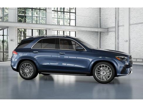 New 2026 Mercedes-Benz GLE 450 4MATIC image 14