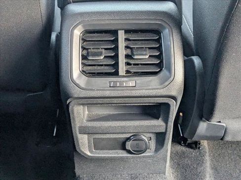Used 2024 Volkswagen Tiguan S image 16