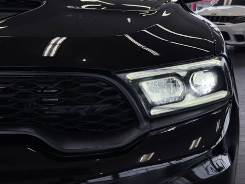 Used 2024 Dodge Durango SRT AWD/4WD image 8