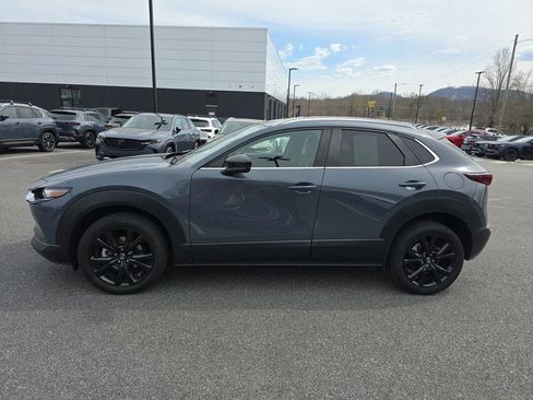Certified 2023 MAZDA CX-30 AWD 2.5 S w/ Preferred Package image 7