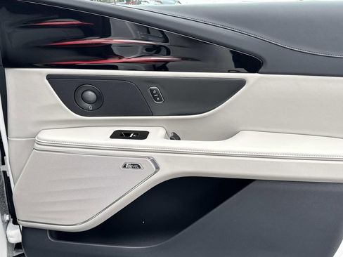 New 2026 Lincoln Nautilus Premier w/ Equipment Group 102A image 14