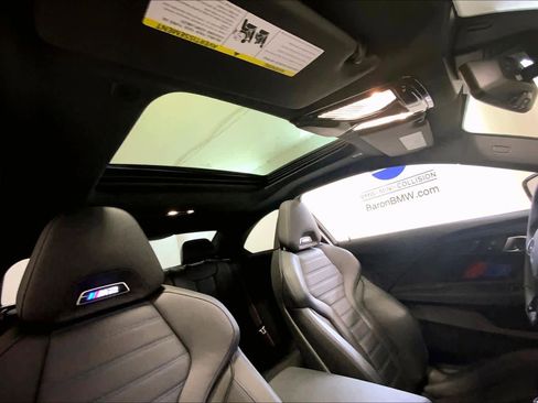 Used 2025 BMW M2 w/ Lighting Package image 13
