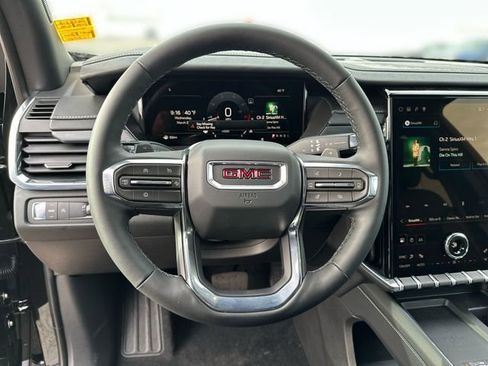 New 2026 GMC Acadia Elevation w/ Elevation Premium Package FWD image 13