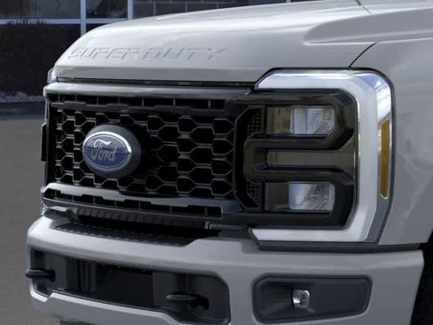 New 2026 Ford F250 XL w/ STX Appearance Package image 16