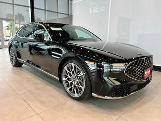 New 2026 Genesis G90 3.5T AWD/4WD video 1