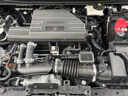 Used 2022 Honda CR-V EX-L image 29