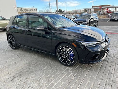 New 2026 Volkswagen Golf image 7