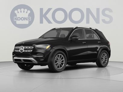 Used 2025 Mercedes-Benz GLE 53 AMG 4MATIC Coupe