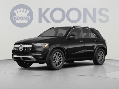 Used 2025 Mercedes-Benz GLE 53 AMG 4MATIC Coupe image 1