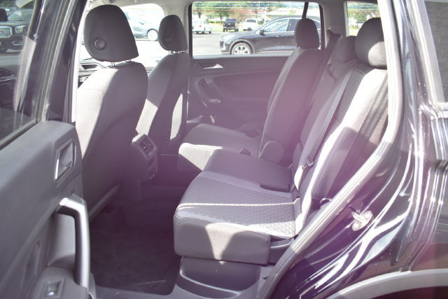 Used 2021 Volkswagen Tiguan S AWD/4WD image 32