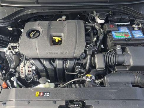 Used 2020 Hyundai Elantra SEL w/ Cargo Package (C1) image 5