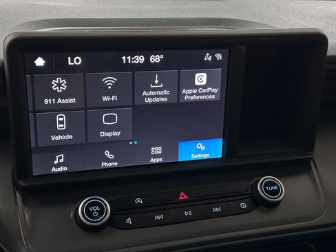 Certified 2023 Ford Maverick Tremor w/ Tremor Off-Road Package image 48