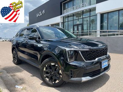 Used 2025 Kia Sorento S