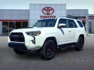 Used 2023 Toyota 4Runner TRD Pro AWD/4WD video 1