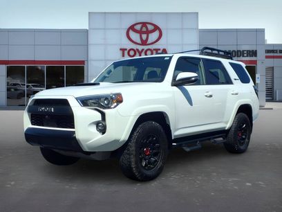 Used 2023 Toyota 4Runner TRD Pro