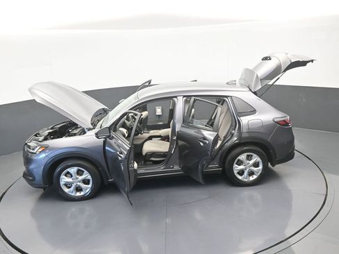 Used 2023 Honda HR-V LX image 61