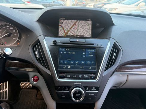 Used 2018 Acura MDX Sport Hybrid w/ Technology Pkg AWD/4WD image 19