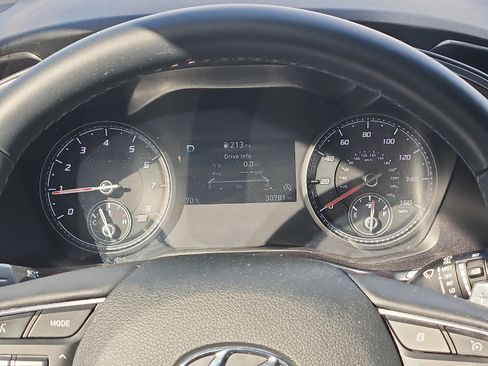Certified 2023 Hyundai Santa Fe SEL AWD/4WD image 14