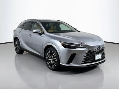 Certified 2023 Lexus RX 350 Premium Plus w/ Accessory Package (Z1)