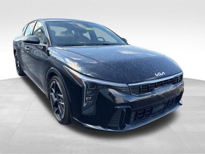 Certified 2025 Kia K4 GT-Line w/ GT-Line Premium Package