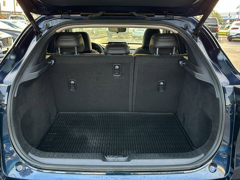 Certified 2024 MAZDA CX-30 AWD 2.5 S w/ Premium Package image 19