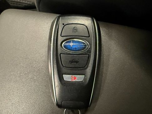 Used 2024 Subaru Crosstrek 2.0i Premium w/ Popular Package #4 image 17